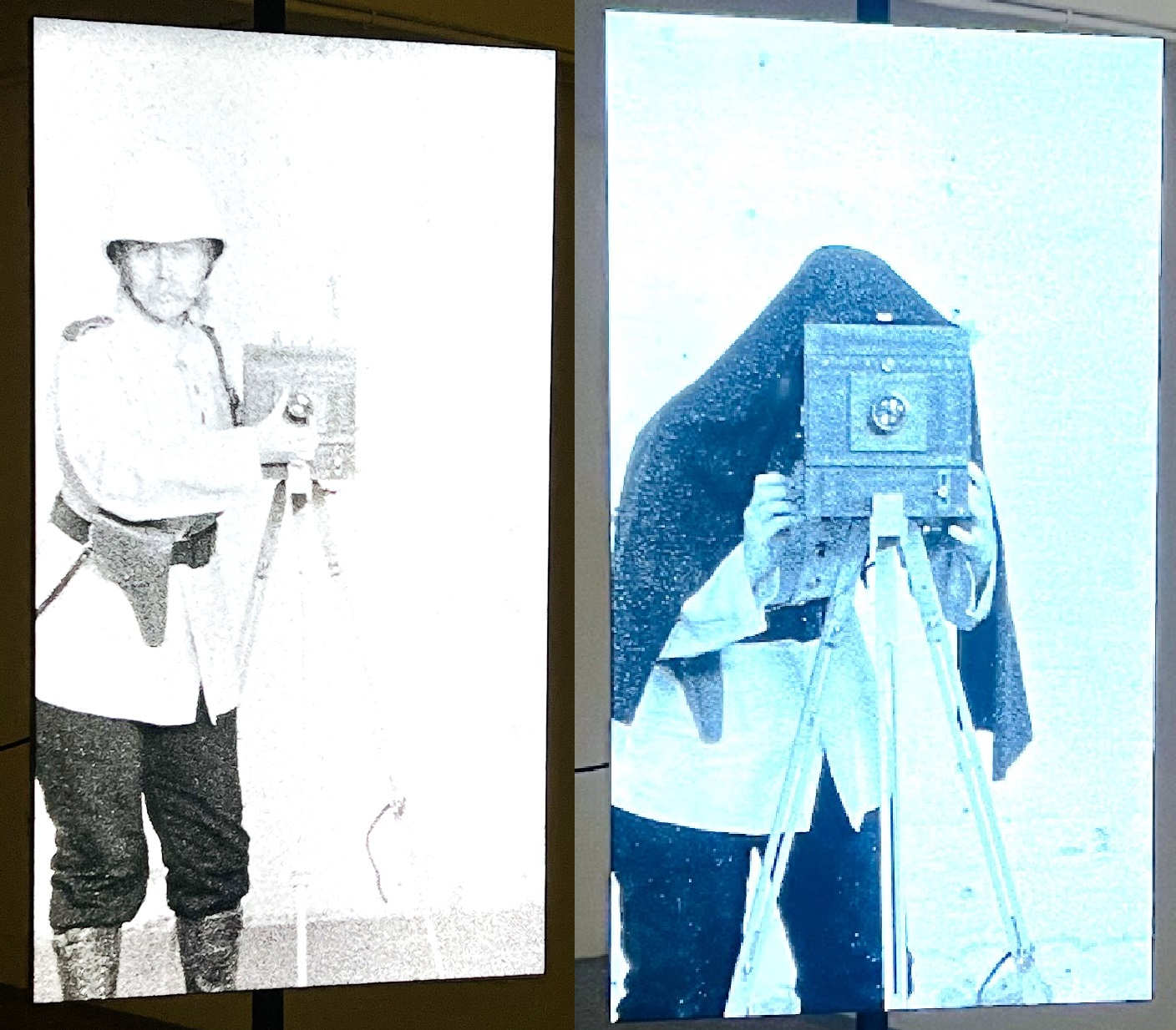 The Camera(65), Musquiqui Chihying (Photo by Author)