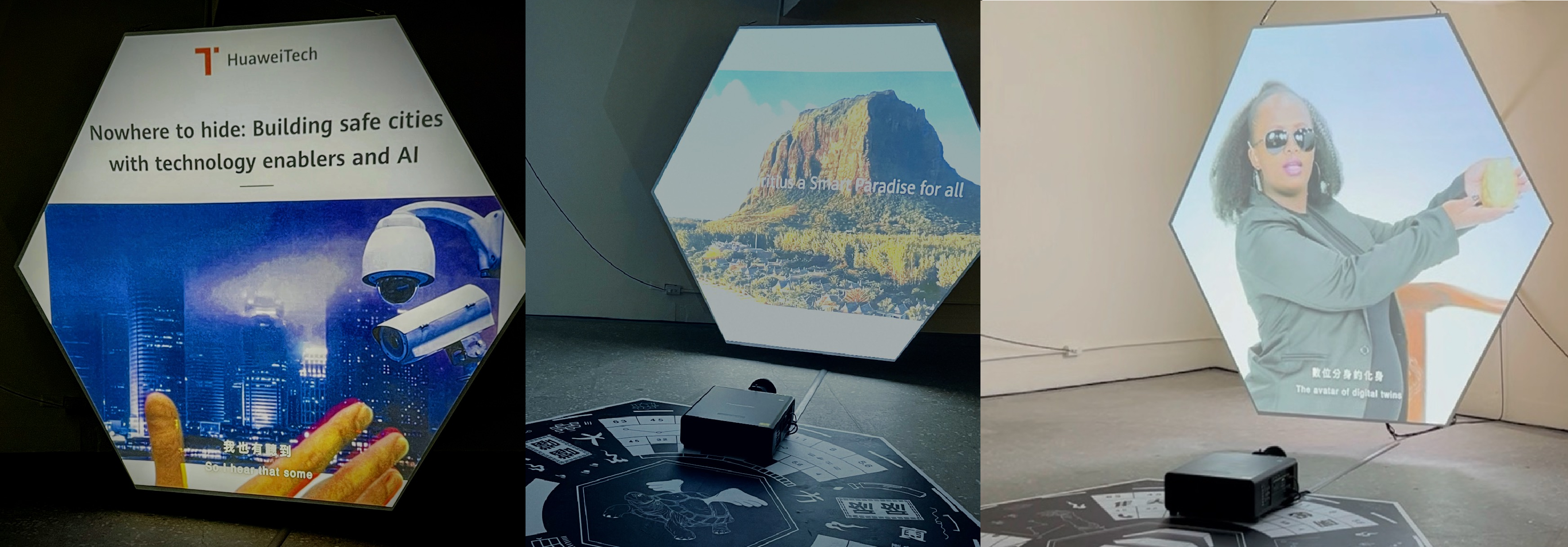 The Link, Musquiqui Chihying (Photo by Author)