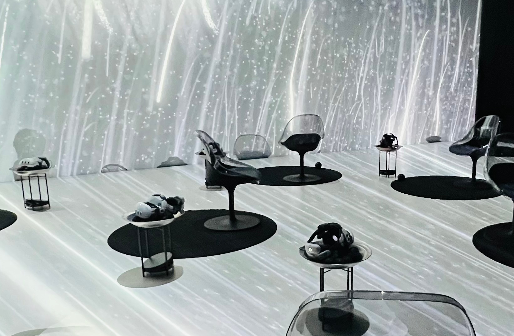 Featured image of post The Choreography from Absence