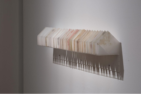 Featured image of post Unfolding the Folded Page